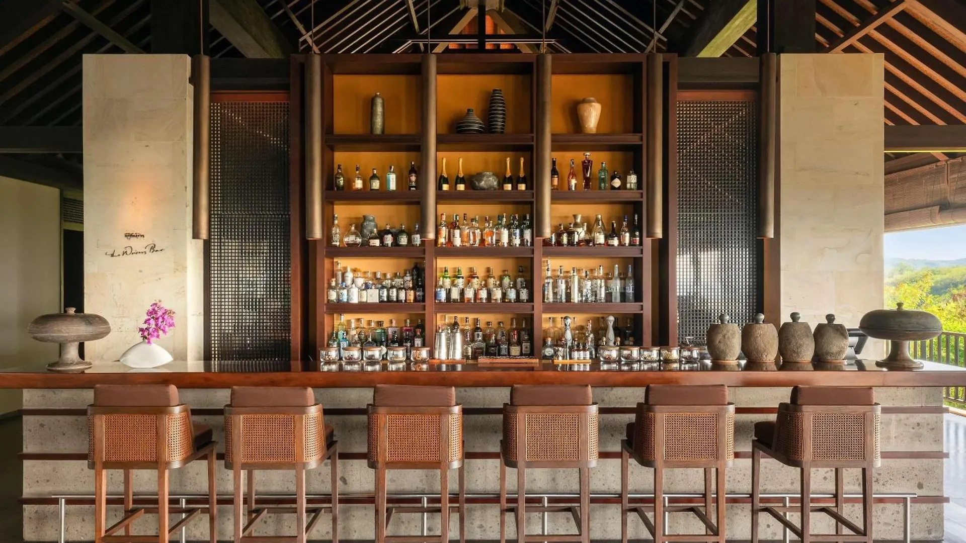 Resort Raffles Bali Hotel Jimbaran