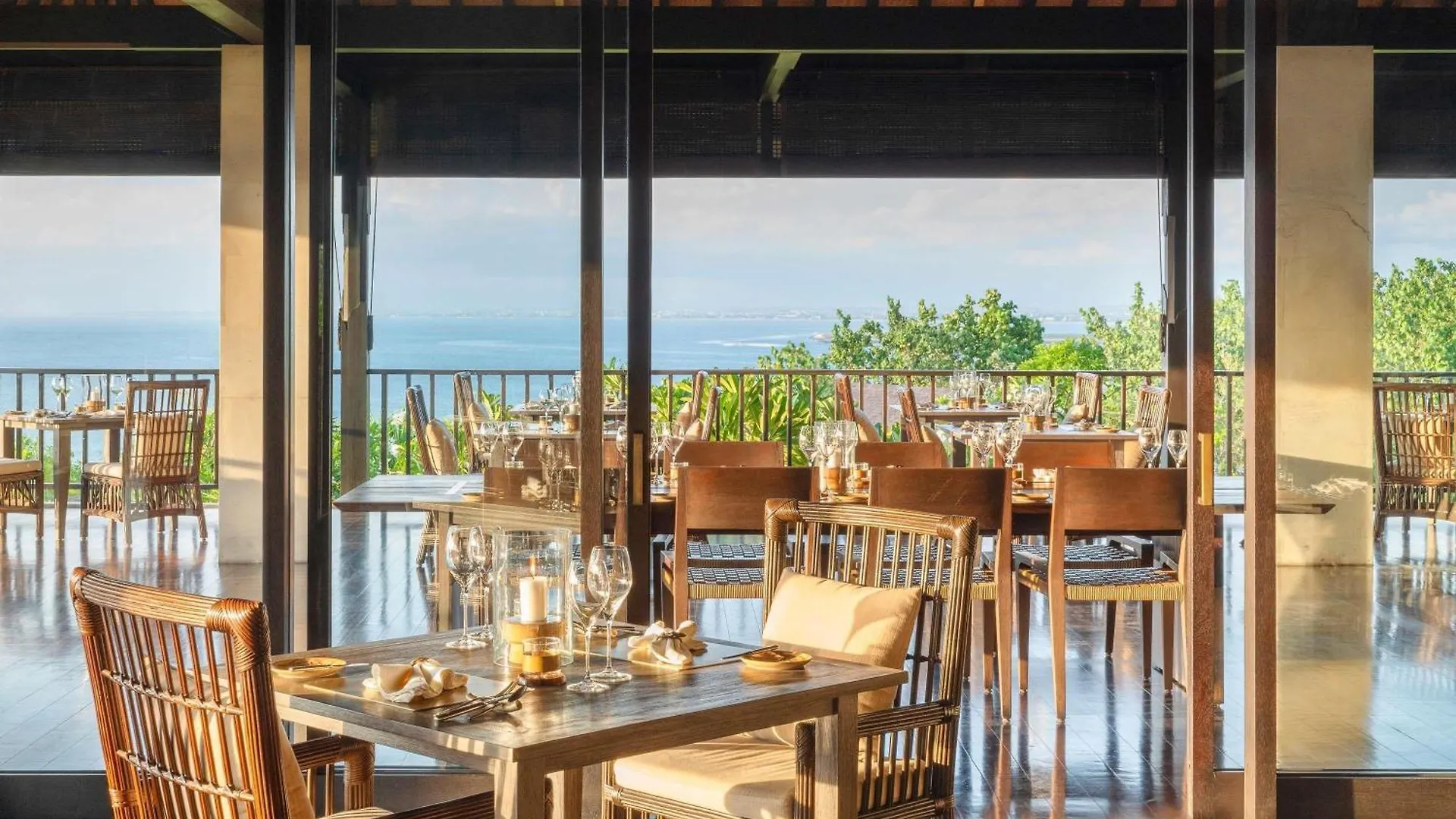 Raffles Bali Hotel Jimbaran  Indonesia