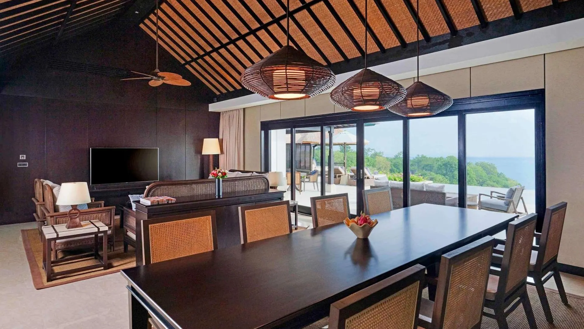 Resort Raffles Bali Hotel Jimbaran