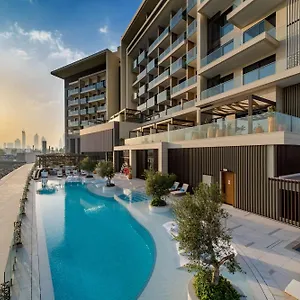 Hotel Hyatt Centric Jumeirah